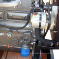 Diesel Oil 1500 rpm/1800RPM Precio del generador de energía de 3 fase industrial